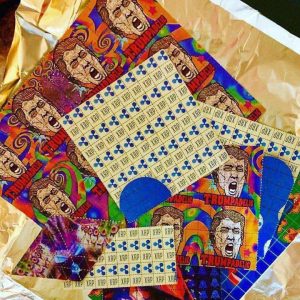 1p lsd blotter