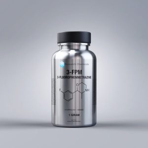 3-Fluorophenmetrazine