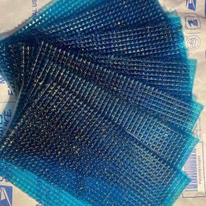 LSD Gel Tabs
