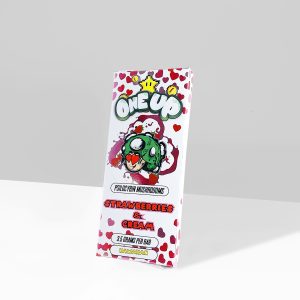 Strawberries and cream